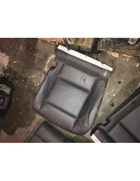 Interieur complet BMW X6 (E71) PHASE 1 
