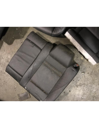 Interieur complet BMW X6 (E71) PHASE 1 