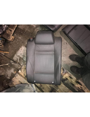 Interieur complet BMW X6 (E71) PHASE 1 