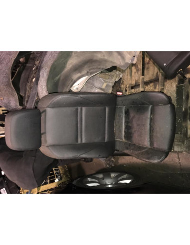 Interieur complet BMW X6 (E71) PHASE 1 