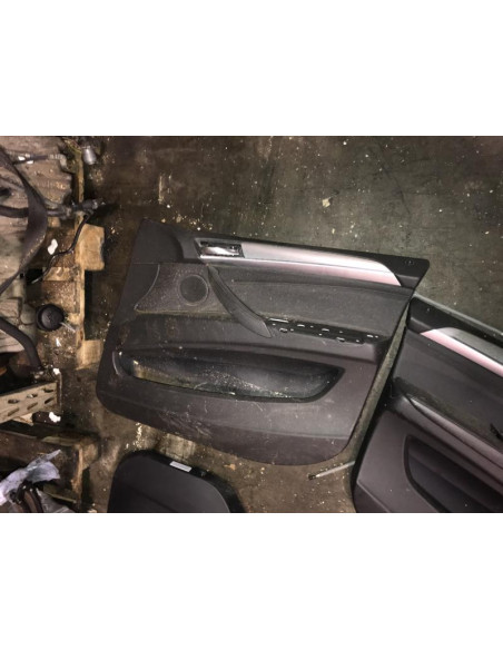 Interieur complet BMW X6 (E71) PHASE 1 