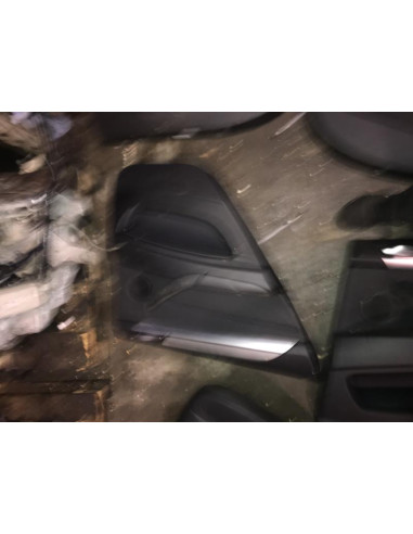 Interieur complet BMW X6 (E71) PHASE 1 