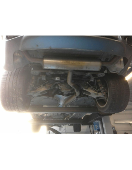 Turbo BMW X5 E70 PHASE 2 Diesel