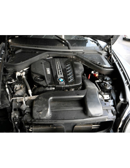 Turbo BMW X5 E70 PHASE 2 Diesel