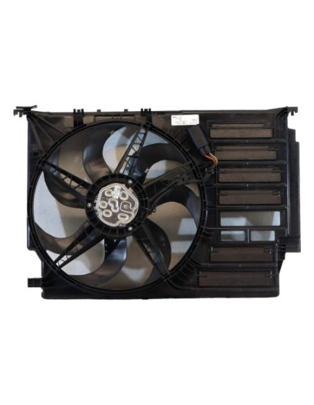 Moto ventilateur radiateur BMW SERIE 1 F40 Essence