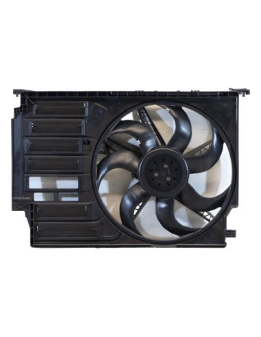 Moto ventilateur radiateur BMW SERIE 1 F40 Essence