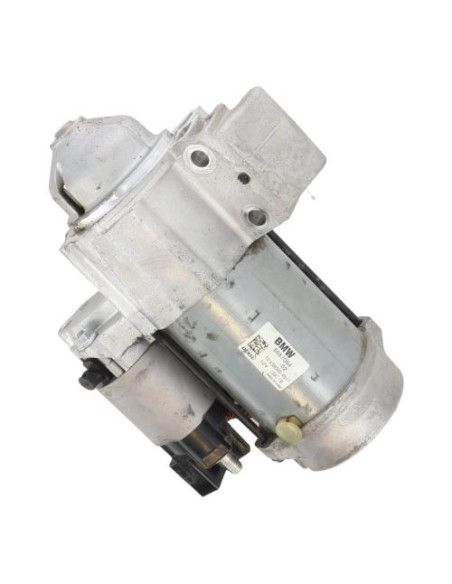 Demarreur BMW SERIE 5 G30 PHASE 2 Essence/Hybride