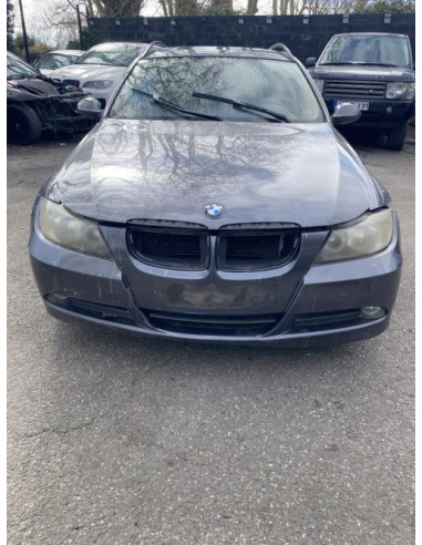 Mastervac BMW SERIE 3 E91 TOURING PHASE 1 BREAK Diesel