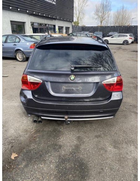 Mastervac BMW SERIE 3 E91 TOURING PHASE 1 BREAK Diesel