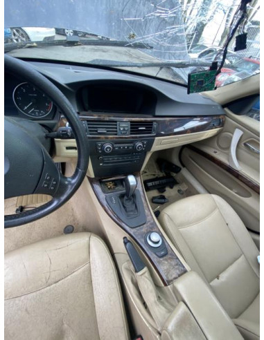 Levier de vitesses BMW SERIE 3 E91 TOURING PHASE 1 BREAK Diesel