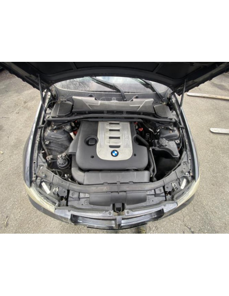 Capteur ABS avant gauche BMW SERIE 3 E91 TOURING PHASE 1 BREAK Diesel