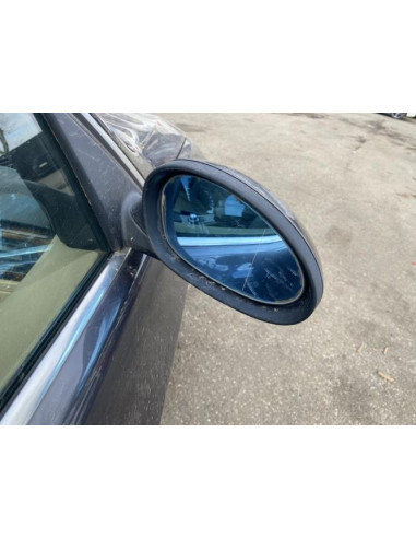 Radiateur eau BMW SERIE 3 E91 TOURING PHASE 1 BREAK Diesel