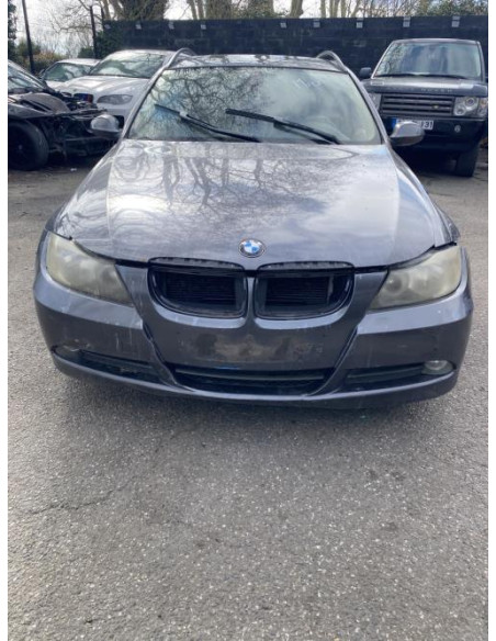 Cache moteur  BMW SERIE 3 E91 TOURING PHASE 1 BREAK Diesel