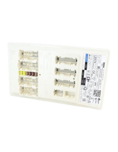 Porte fusible BMW SERIE 5 G90 Essence/Hybride