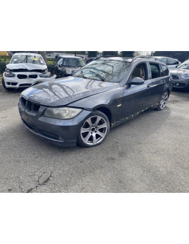 Capot BMW SERIE 3 E91 TOURING PHASE 1 BREAK Diesel