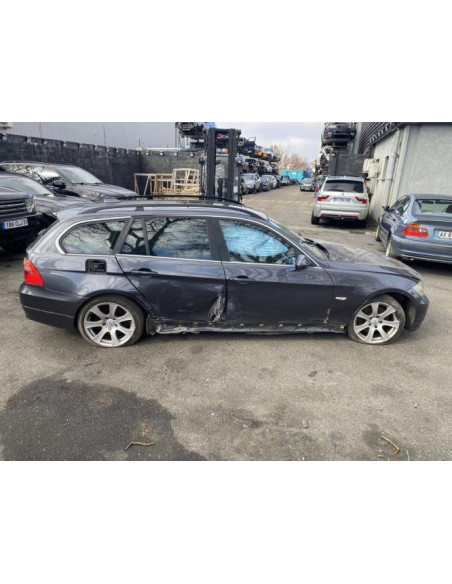 Custode arriere gauche BMW SERIE 3 E91 TOURING PHASE 1 BREAK Diesel