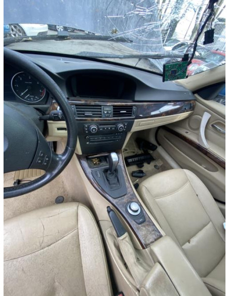 Custode arriere gauche (porte) BMW SERIE 3 E91 TOURING PHASE 1 BREAK Diesel