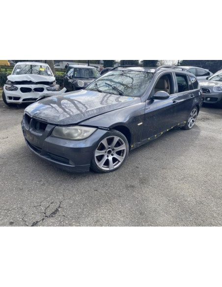 Custode arriere gauche (porte) BMW SERIE 3 E91 TOURING PHASE 1 BREAK Diesel