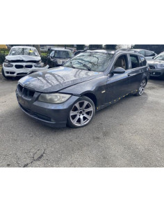 Aile avant gauche BMW SERIE 3 E91 TOURING PHASE 1 BREAK Diesel