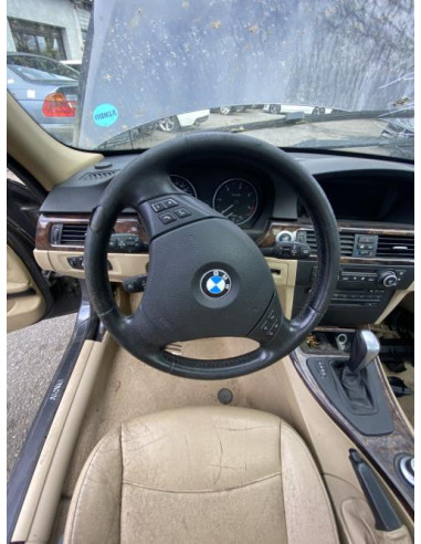 Ceinture avant droit BMW SERIE 3 E91 TOURING PHASE 1 BREAK Diesel