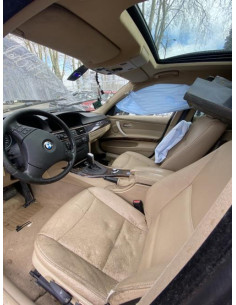 Pedale d'accelerateur BMW SERIE 3 E91 TOURING PHASE 1 BREAK Diesel