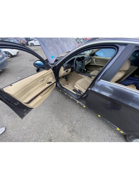 Lecteur de carte (neiman) BMW SERIE 3 E91 TOURING PHASE 1 BREAK Diesel