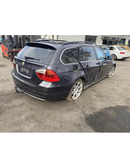 Moquette BMW SERIE 3 E91 TOURING PHASE 1 BREAK Diesel