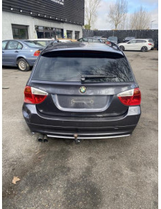 Bouton de coffre BMW SERIE 3 E91 TOURING PHASE 1 BREAK Diesel