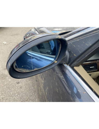 Bouton de coffre BMW SERIE 3 E91 TOURING PHASE 1 BREAK Diesel