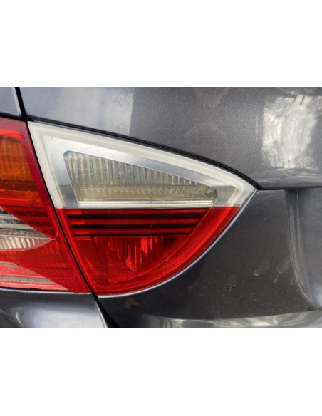 Bouton de coffre BMW SERIE 3 E91 TOURING PHASE 1 BREAK Diesel