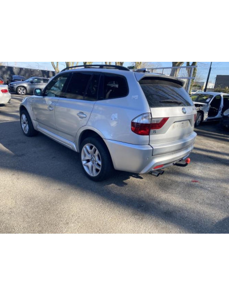 Porte avant gauche BMW X3 E83 PHASE 2 Diesel