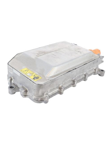 Chauffage auxiliaire BMW SERIE I4 G26 GRAN COUPE 