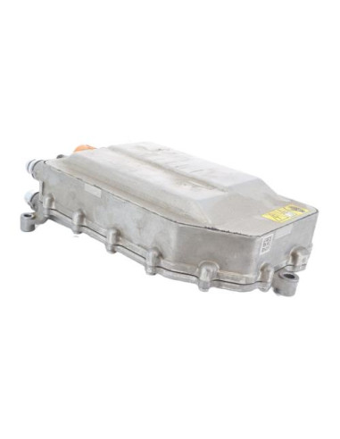 Chauffage auxiliaire BMW SERIE I4 G26 GRAN COUPE 