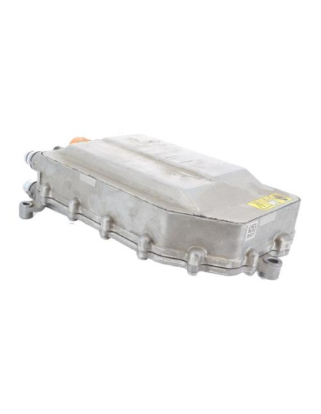 Chauffage auxiliaire BMW SERIE I4 G26 GRAN COUPE 