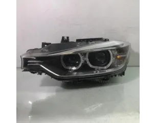 Optique avant principal gauche (feux)(phare) BMW SERIE 3 F31 TOURING PHASE 1 BREAK Diesel