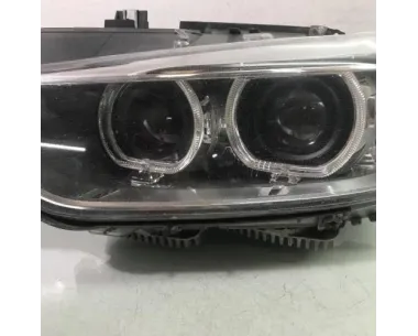 Optique avant principal gauche (feux)(phare) BMW SERIE 3 F31 TOURING PHASE 1 BREAK Diesel