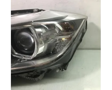 Optique avant principal gauche (feux)(phare) BMW SERIE 3 F31 TOURING PHASE 1 BREAK Diesel