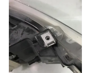 Optique avant principal gauche (feux)(phare) BMW SERIE 3 F31 TOURING PHASE 1 BREAK Diesel