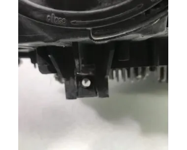 Optique avant principal gauche (feux)(phare) BMW SERIE 3 F31 TOURING PHASE 1 BREAK Diesel