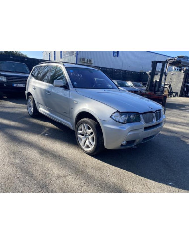 Vitre avant gauche BMW X3 E83 PHASE 2 Diesel