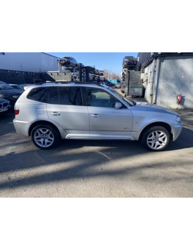 Vitre avant droit BMW X3 E83 PHASE 2 Diesel
