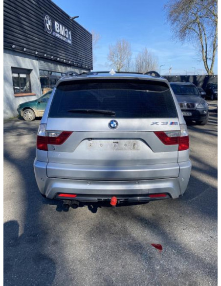 Moteur essuie glace arriere BMW X3 E83 PHASE 2 Diesel