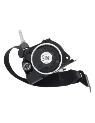 Ceinture arriere droit BMW SERIE 2 F74 GRAN COUPE 