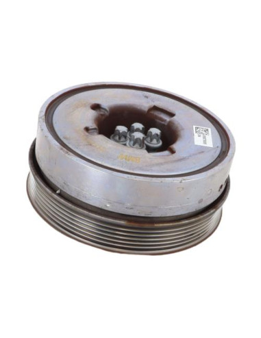 Poulie damper MINI MINI 3 F55 PHASE 1 Essence
