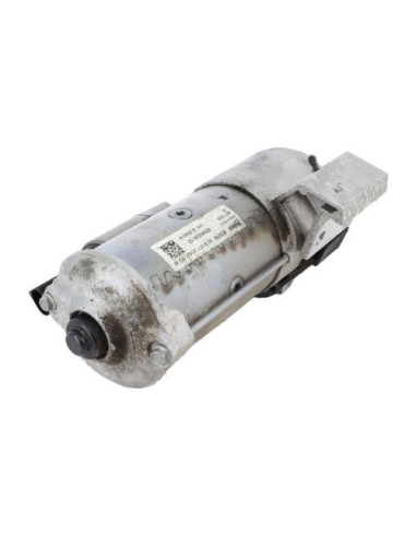 Demarreur BMW SERIE 5 G30 PHASE 1 Essence
