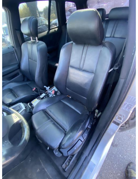 Cremaillere assistee BMW X3 E83 PHASE 2 Diesel