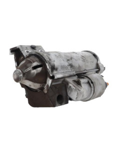 Demarreur BMW SERIE 1 F20 PHASE 2 Diesel