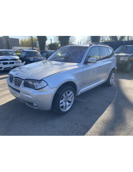 Fusee avant droit BMW X3 E83 PHASE 2 Diesel