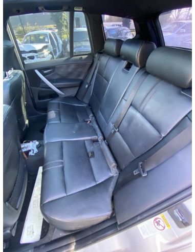 Fusee arriere droit BMW X3 E83 PHASE 2 Diesel