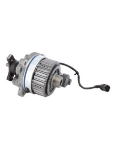 Pont (propulsion) BMW SERIE 1 F40 Essence 2